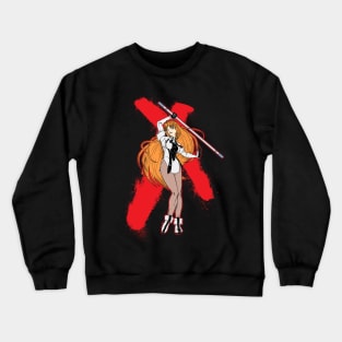 The Mother Crewneck Sweatshirt